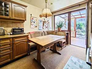 !! Handwerkerhaus - solide Doppehaushälfte mit Dachterrasse in gefragter Lage von Rablinghausen !! – 28197 Bremen – Vorschaubild 7