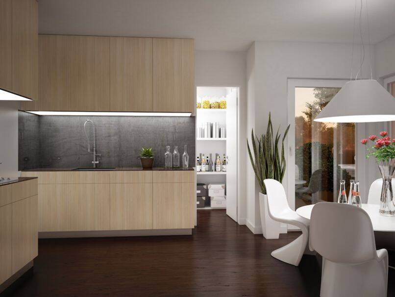 Von der Planung bis zum Einzug: Meine eigene Hausbau-Geschichte mit Bien-Zenker! – Senden – Vorschaubild 7