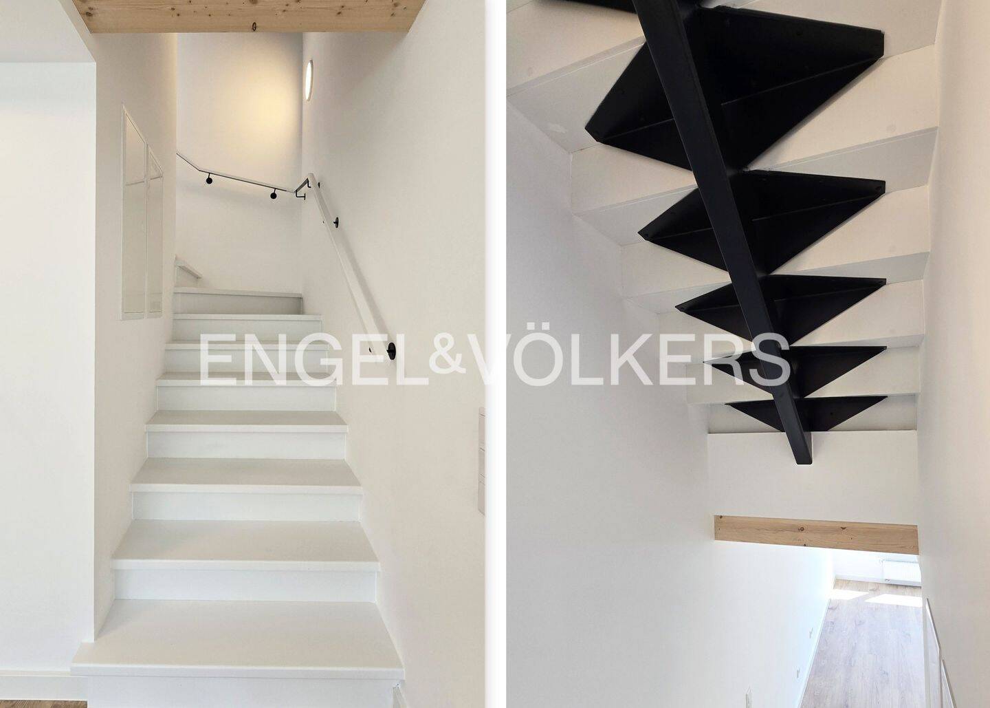 Modernes Townhouse Feeling auf drei Ebenen in Top-Wohnlage – Braunschweig – Vorschaubild 8