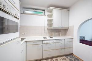 München genießen - Helle 1-Zimmer-Erdgeschosswohnung mit cleverem Grundriss – 80805 München – Vorschaubild 3