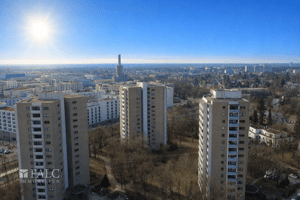 Kompaktes Apartment mit Balkon und Tiefgaragenstellplatz in München-Sendling – 81379 München – Vorschaubild 2