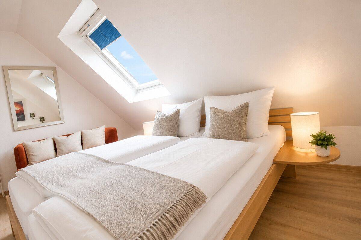Norddeich - Ferienwohnung mit Lizenz – Norden – Vorschaubild 3
