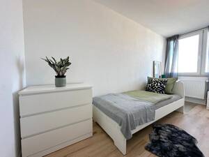 Zwei möblierte Zimmer frei in moderner WG - Wiener Straße 81, Frankfurt-Oberrad! – 60599 Frankfurt am Main – Vorschaubild 2