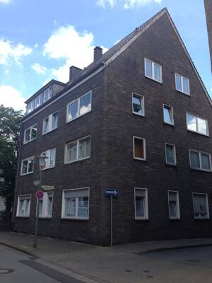 Zentrale 1-Zimmerwohnung in Bielefeld Nähe Marktplatz