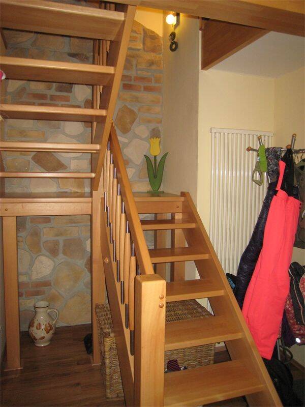 Einfamilienhaus mit Einliegerwohnung bezugsfertig – Liebstadt – Vorschaubild 6