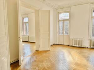 Ihr geliebtes Rheingauviertel - Ihre geliebte Altbauwohnung!