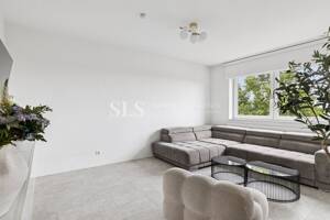 Modernisierte Eigentumswohnung mit Balkon - ideal für Eigennutzer und Kapitalanleger – 45279 Essen – Vorschaubild 3