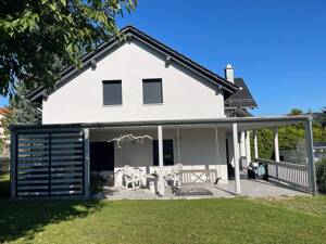 Modernes Einfamilienhaus bei Jena – 7751 Jena – Vorschaubild 4