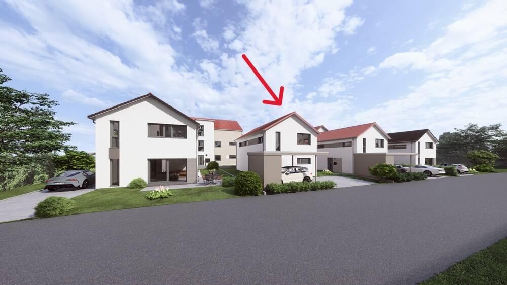Vorschaubild Einfamilienhaus