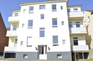 015/006 - 2 ZKB-Wohnung im 1. OG rechts zu vermieten – 26382 Wilhelmshaven – Vorschaubild 5