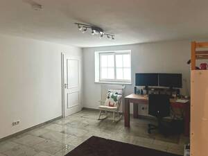 4-Zimmer-Wohnung mit eigenem Garten und TG-Stellplatz – 83543 Rott am Inn – Vorschaubild 9