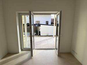 Helle Terrassenwohnung im Herzen von Rissen - Frisch saniert! – 22559 Hamburg – Vorschaubild 7