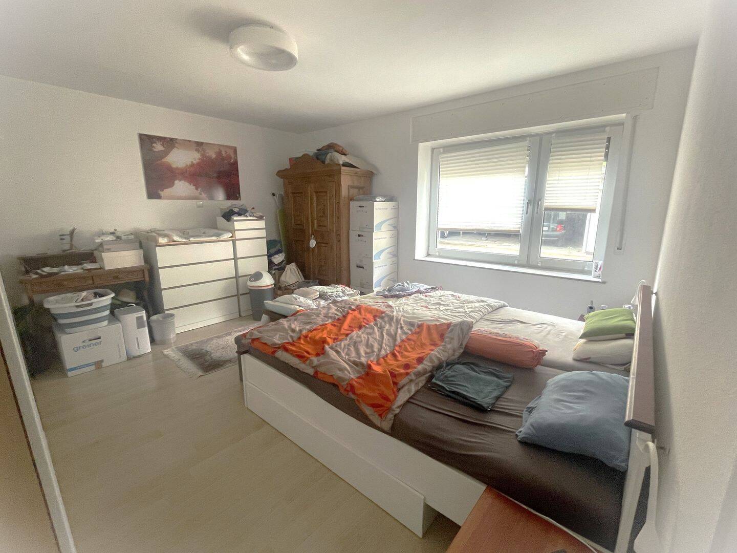 Mitten im Herzen von Bonn-Endenich: 3-Zimmer-Wohnung mit eigenem Terrassenteil – Bonn – Vorschaubild 6