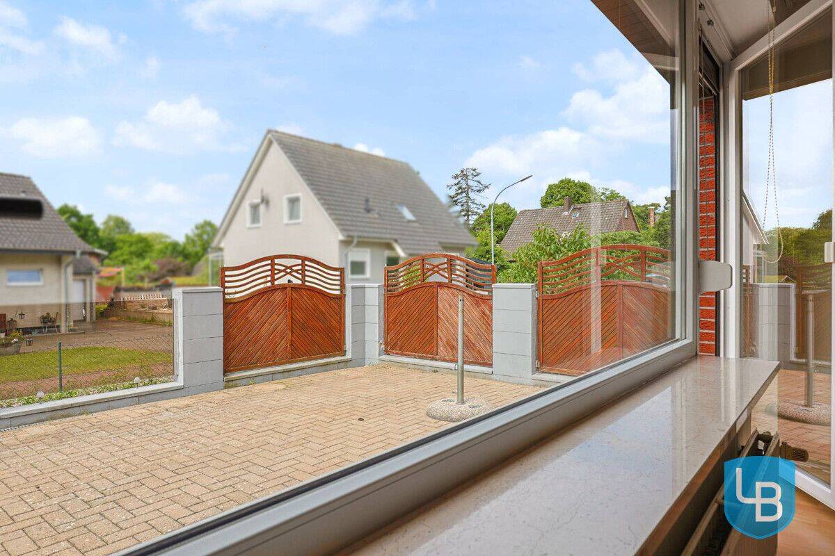 Ihr neues Zuhause in Großbarkau - großzügig, gepflegt und familienfreundlich – Großbarkau – Vorschaubild 9