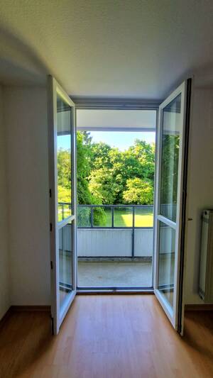 TOP-EXKLUSIVES KURZFRISTIGES ANGEBOT 2-ZIMMER-WOHNUNG IN NEUHADERN – 81375 München – Vorschaubild 8
