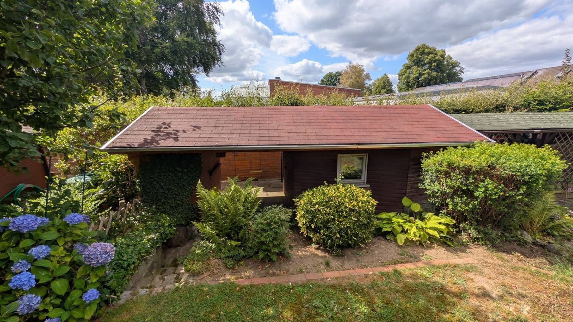 Reihenmittelhaus in 21493 Schwarzenbek mit 111 m² kaufen