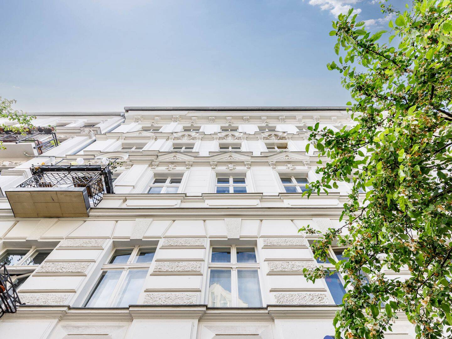 My Studio - Ruhig gelegenes Studioapartment mit Wohlfühlcharakter zwischen Plötzensee & Spreebogen