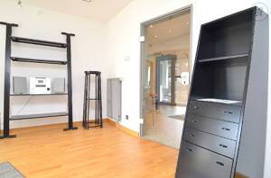 möblierte 2,5 Zimmerwohnung in Ulmer Toplage -Fischerviertel- – 89073 Ulm – Vorschaubild 4