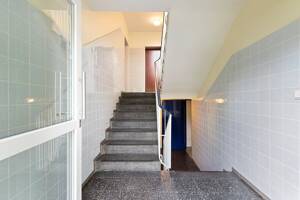 Oldenfelde: Attraktive Zwei-Zimmer-Wohnung mit Balkon und schönem Grundriss. – 22143 Hamburg – Vorschaubild 5