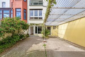 Bremen-Östliche Vorstadt: Gepflegtes Mehrfamilienhaus in gefragter Lage – 28203 Bremen – Vorschaubild 6