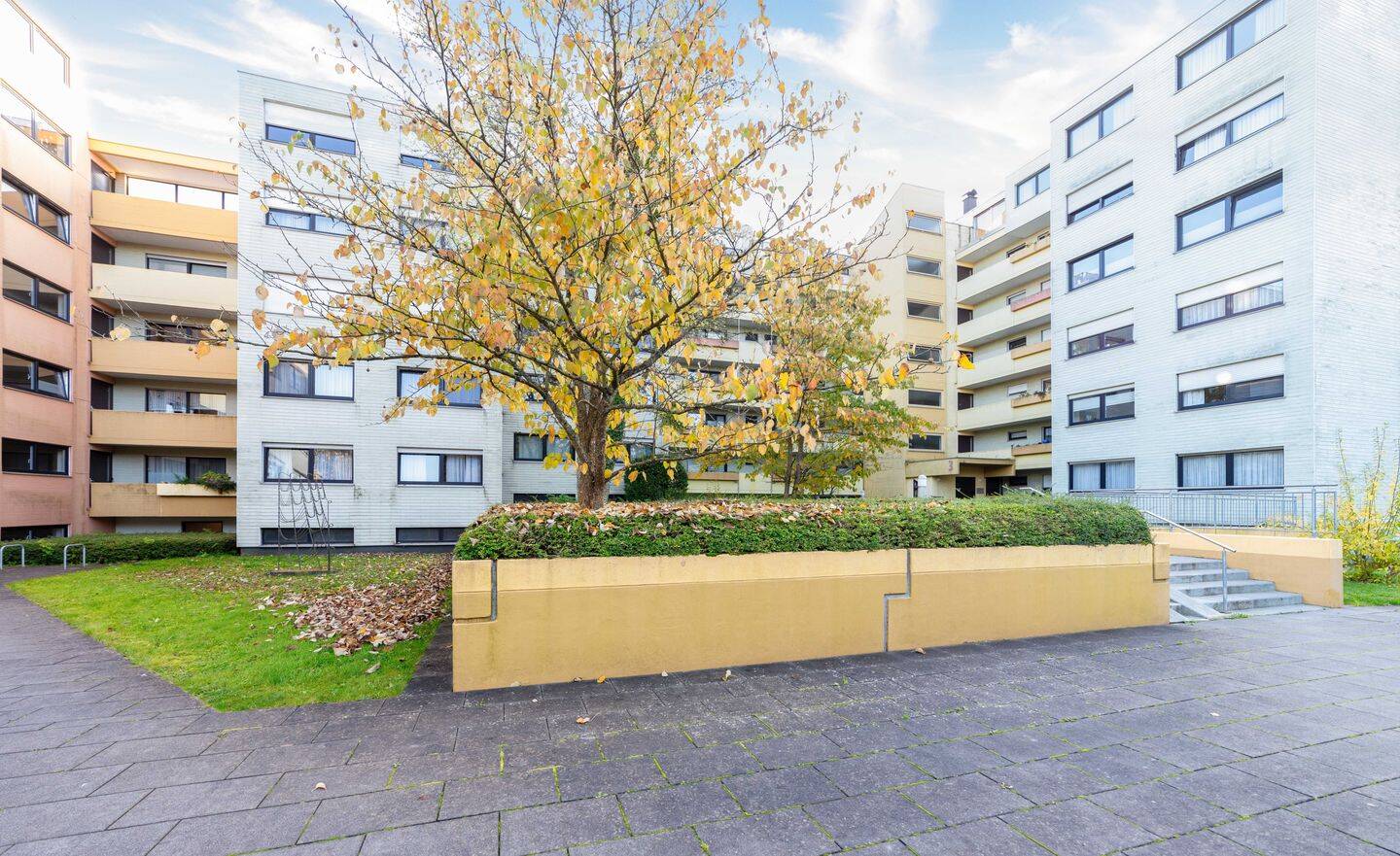 Vorschaubild Maisonettewohnung