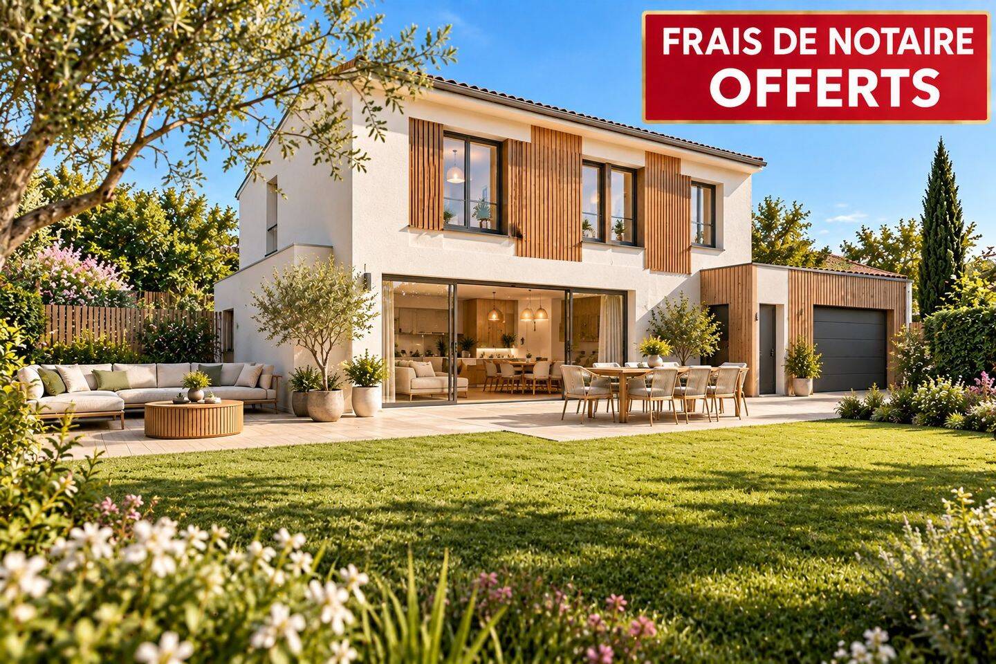 Maison 6 pièces 160 m² · à Angoulins · 160 m² · 695 000 €