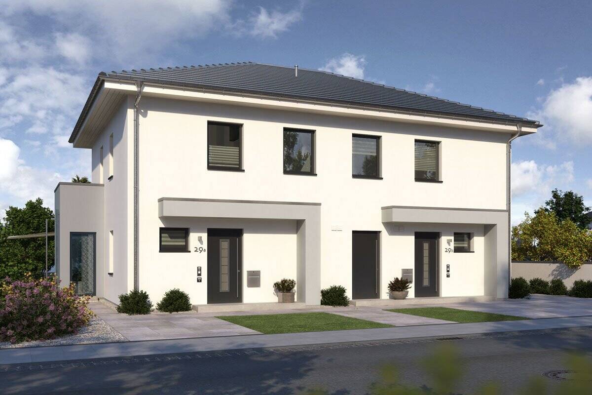 Individuell gestaltetes Traumhaus - Ihr neues Zuhause mit allkauf erleben – Wuppertal – Vorschaubild 7