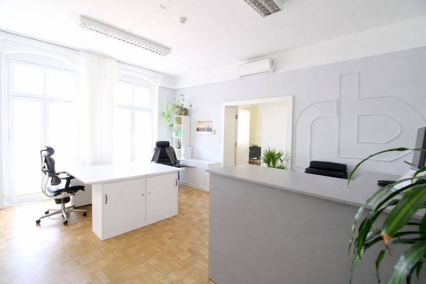 Vielseitige Immobilie in Berlin-Pankow - flexibel nutzbar für Gewerbe und Investment