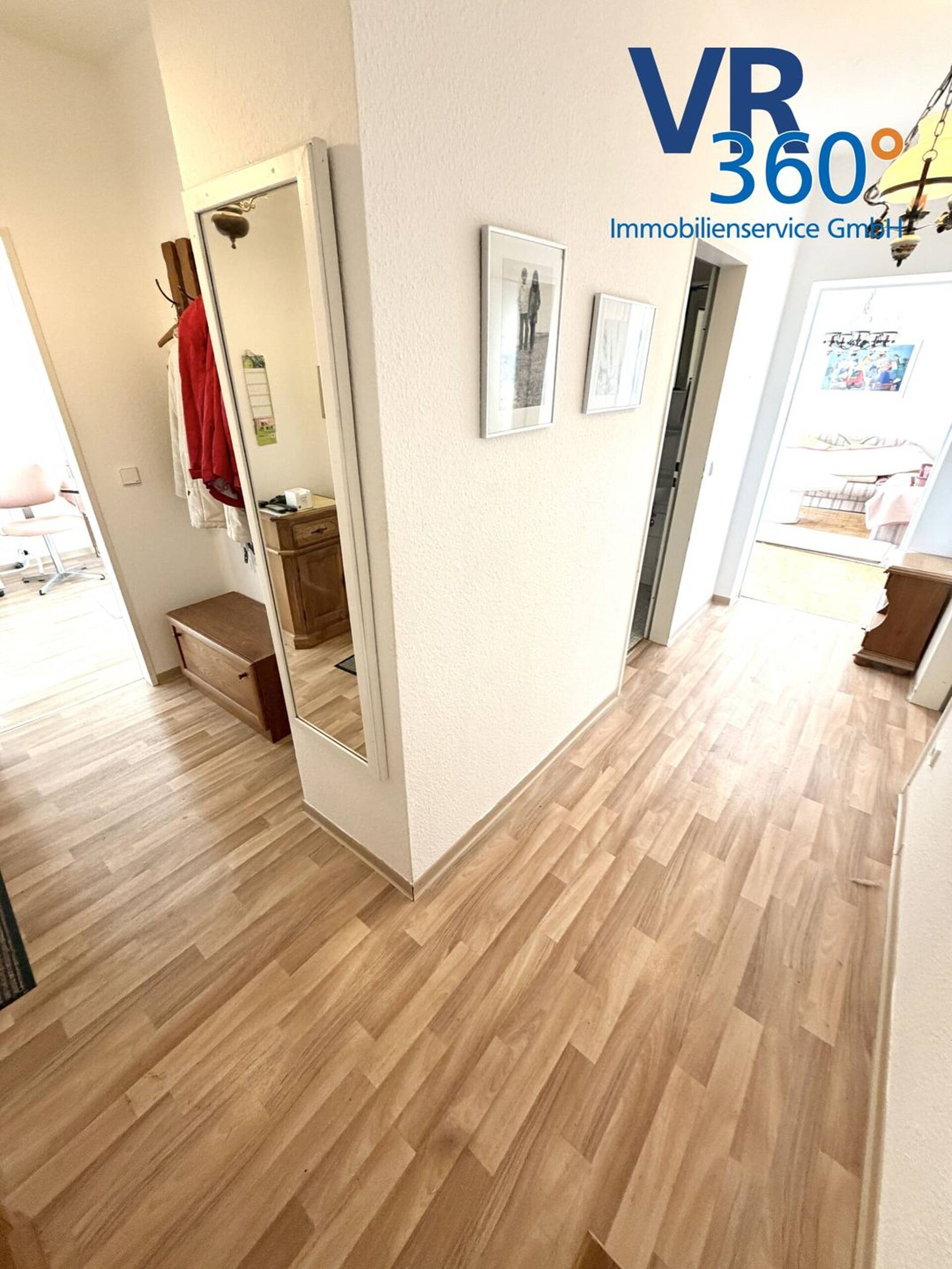 Etagenwohnung in 29525 Uelzen mit 67,5 m² kaufen