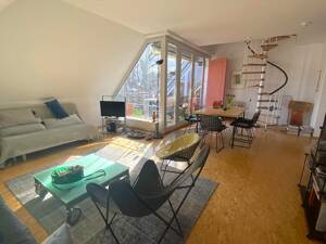 Nicht einfach vier Zimmer - sondern ein Zuhause mit Persönlichkeit. – 85055 Ingolstadt – Vorschaubild 2