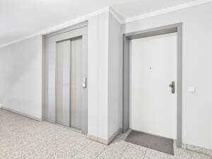 Attraktives Wohnen oder Investieren inmitten der Ingolstädter Altstadt mit Tiefgaragenstellplatz! – 85049 Ingolstadt – Vorschaubild 8