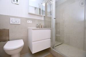 Modern möbliertes Apartment in Stuttgart Vaihingen – 70565 Stuttgart – Vorschaubild 3