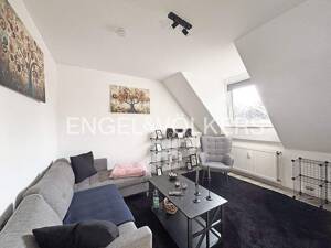 Reihenmittelhaus mit 3 Wohneinheiten, Balkon und Garten – 28239 Bremen – Vorschaubild 7