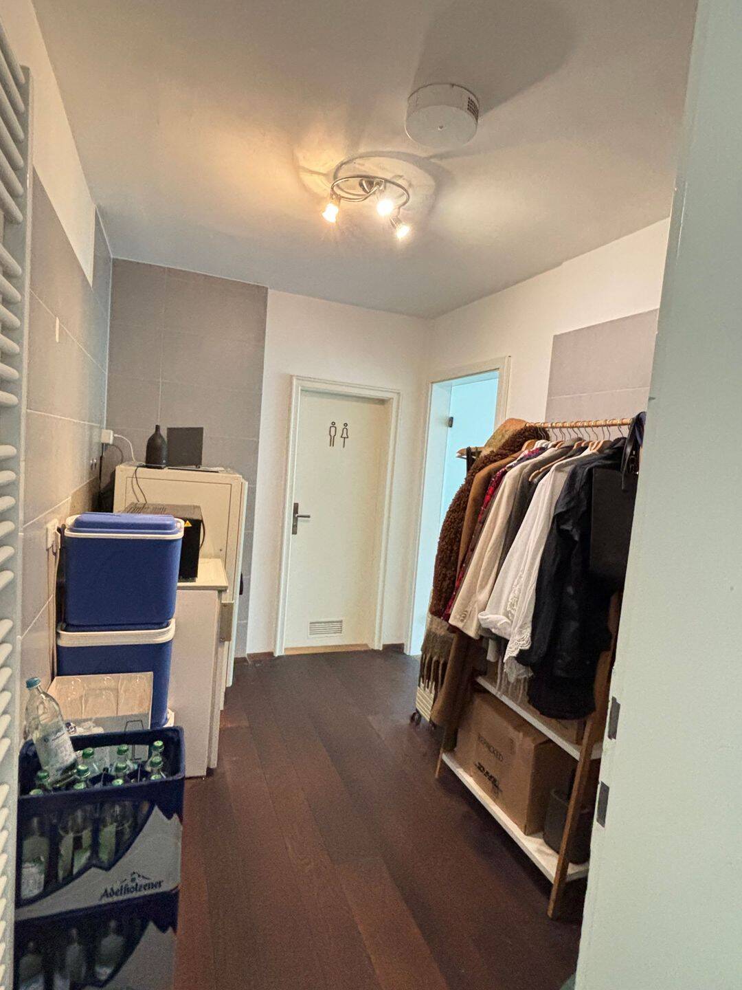 Schöne Renovierte Altbau-Maisonett-Wohnung auf 3 Etagen – Augsburg – Vorschaubild 7