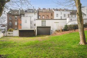 Attraktives Mehrfamilienhaus mit 4 Wohneinheiten, Garage und Lagerhalle in Haaren – 52080 Aachen – Vorschaubild 3