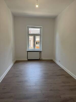 Schöne vier Zimmer Altbauwohnung – 21073 Hamburg – Vorschaubild 3