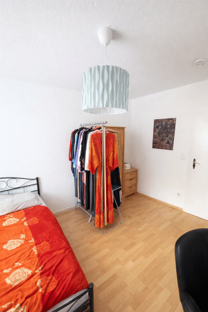 *Lukrative Kapitalanlage* 3-Zimmer-Wohnung in Eimsbüttel - ideal für WG-Nutzung – 22529 Hamburg – Vorschaubild 8