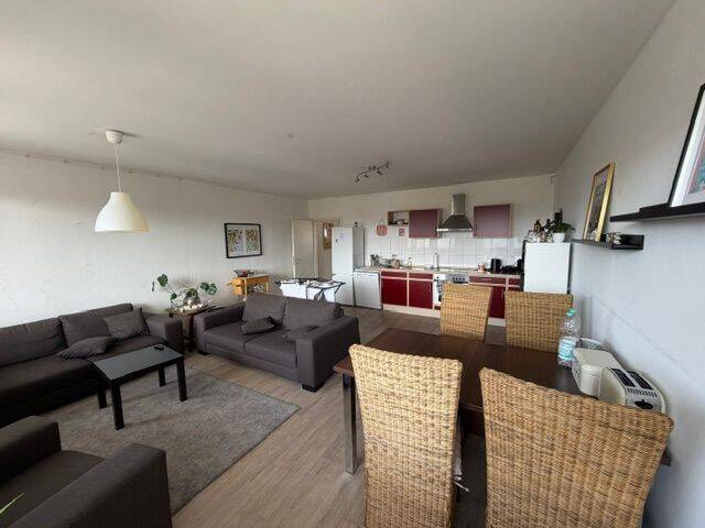 TOP Wohn und Geschäftshaus in bester Innenstadtlage von Hamm – Hamm – Vorschaubild 9