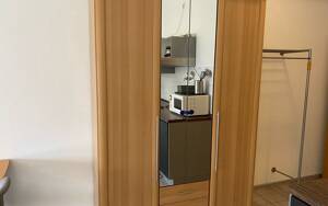1-Zimwhg. Stuttgart Vaihingen - Wohnen auf Zeit ab 1 Monat – 70565 Stuttgart – Vorschaubild 3