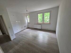2-Zimmer + Wohnküche in Düsseldorf-Hassels - ab sofort – 40599 Düsseldorf – Vorschaubild 4