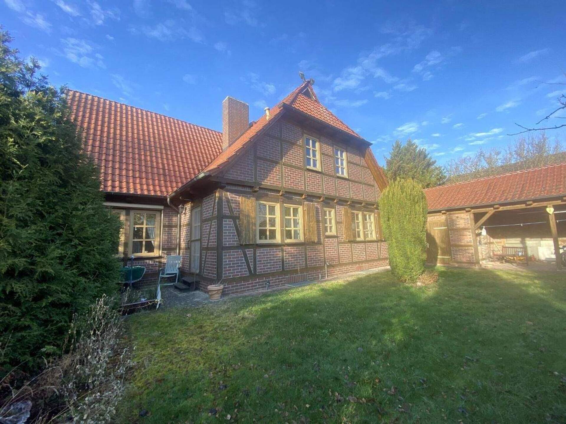Haus in 29525 Uelzen mit 160 m² kaufen