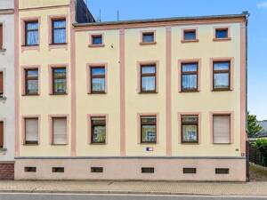 Mehrfamilienhaus mit Substanz, Gestaltungsspielraum und Zukunftsperspektive in Magdeburg/Diesdorf – 39110 Magdeburg – Vorschaubild 3