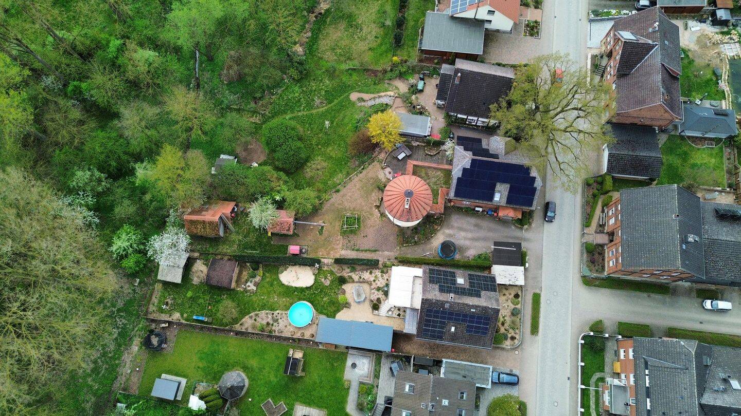 Energieeffizienzhaus – Hameln – Bild 1 von 9