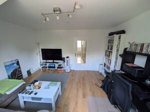 Wunderschöne Wohnung mit Blick ins Grüne – 49080 Osnabrück – Vorschaubild 6
