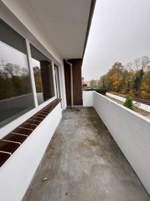WBS zwingend erforderlich !!! komplett modern renovierte 3 Zimmer Wohnung mit Balkon im 3.OG – 47178 Duisburg – Vorschaubild 7