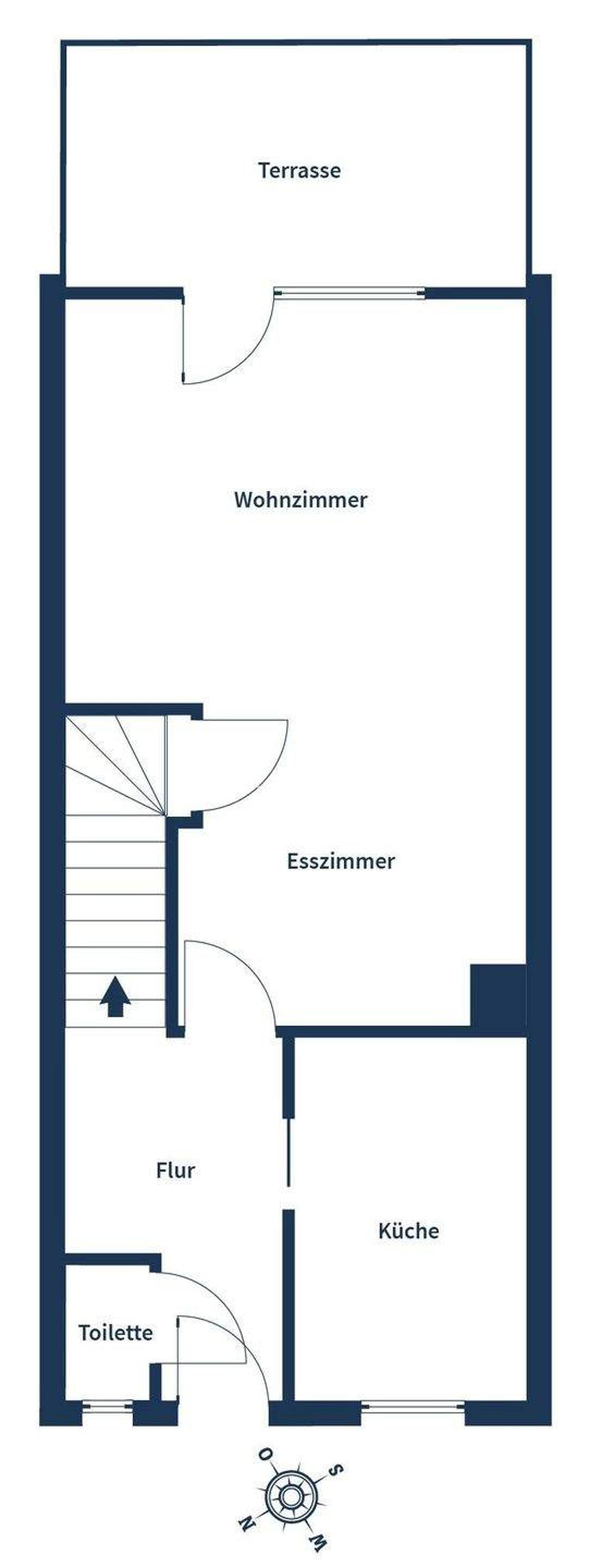 Haus in 75015 Bretten mit 120 m² kaufen