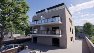 EXKLUSIVES WOHNEN AM RHEINUFER – 47226 Duisburg – Vorschaubild 7