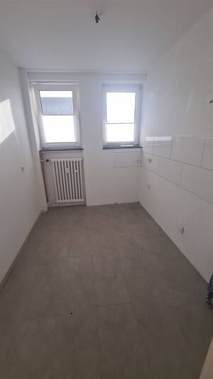 ***Schöne Wohnung mit Ausblick. Einziehen und Wohlfühlen.*** – 45897 Gelsenkirchen – Vorschaubild 4