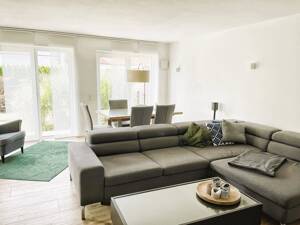 4-Zimmer-Erdgeschosswohnung mit Garten in bester Lage Im Westviertel – 85049 Ingolstadt – Vorschaubild 2
