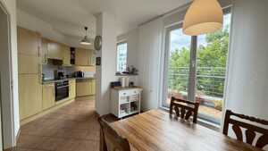 Penthouse mit Blick über Altona-Altstadt! Moderne 4-Zi.-Maisonette-ETW mit Lift, TG und Dachterrasse – 22767 Hamburg – Vorschaubild 7